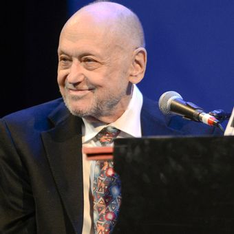 Charles Strouse