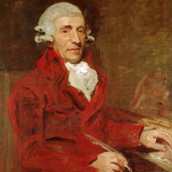 Franz Joseph Haydn Sheet Music Arrangements for Piano - OKTAV