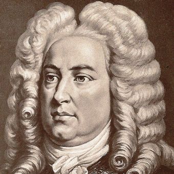 Georg Friedrich Händel