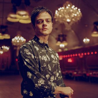 Jamie Cullum