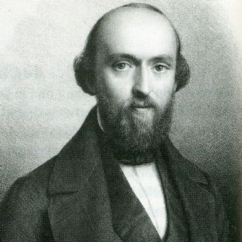 Johann Friedrich Burgmüller