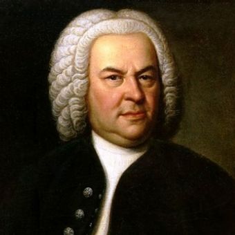 Johann Sebastian Bach