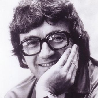 Leslie Bricusse
