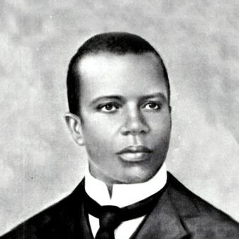 Scott Joplin