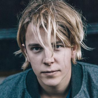 Tom Odell