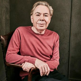 Andrew Lloyd Webber