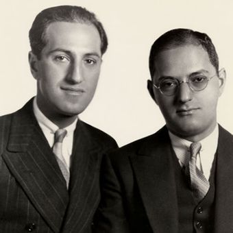 Ira Gershwin