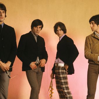The Kinks