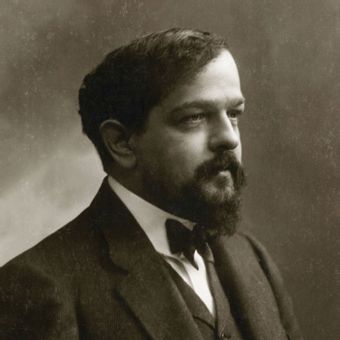 Claude Debussy