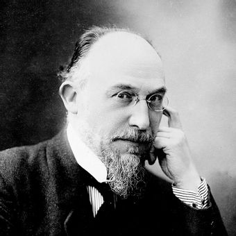 Erik Satie