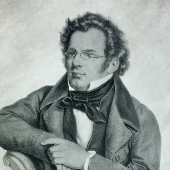 Franz Schubert