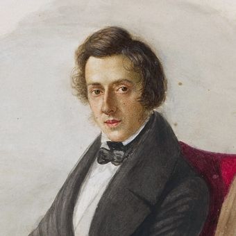 Frédéric Chopin