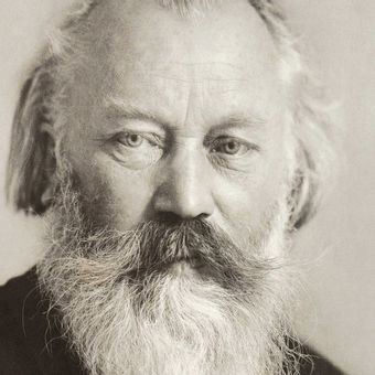 Johannes Brahms