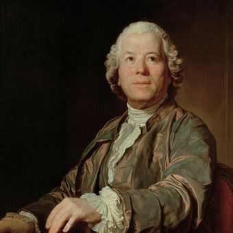 Christoph Willibald von Gluck