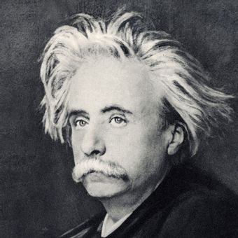 Edvard Grieg