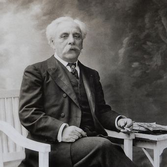 Gabriel Fauré