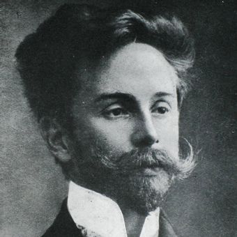 Alexander Scriabin
