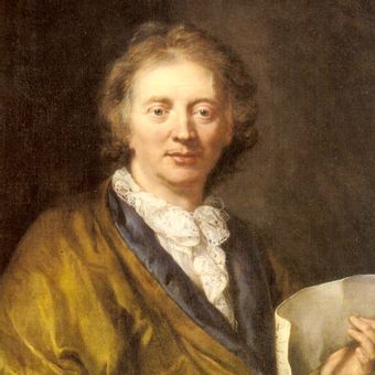 François Couperin