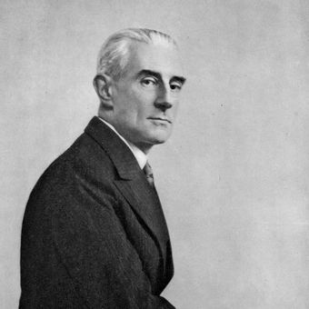 Maurice Ravel
