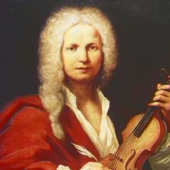 Antonio Vivaldi