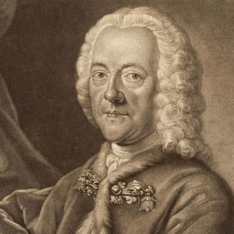 Georg Philipp Telemann