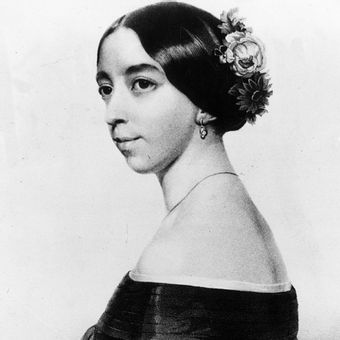 Pauline Viardot