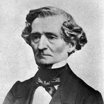 Hector Berlioz