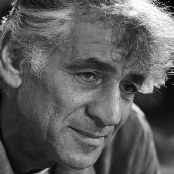 Leonard Bernstein