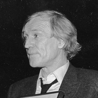 Richard Harris