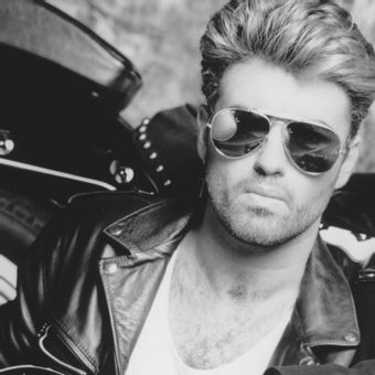 George Michael