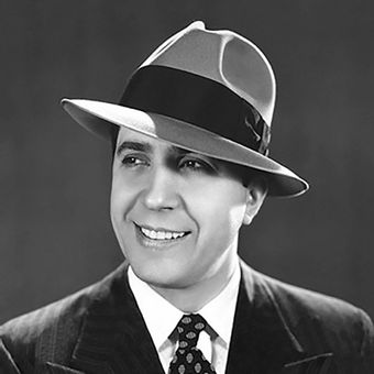 Carlos Gardel