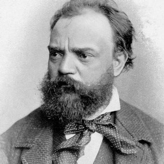 Antonín Dvořák