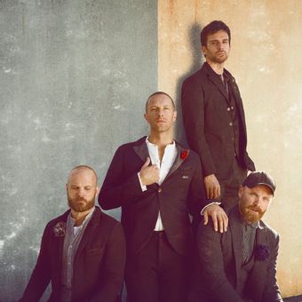 Coldplay