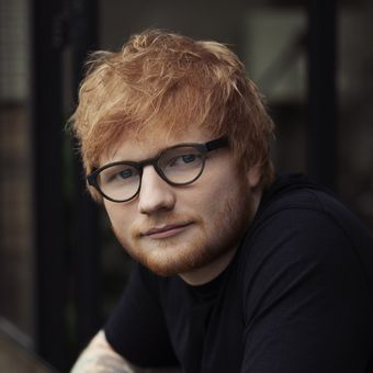 Ed Sheeran