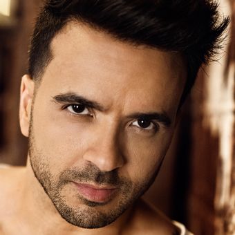 Luis Fonsi