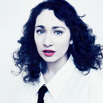 Regina Spektor