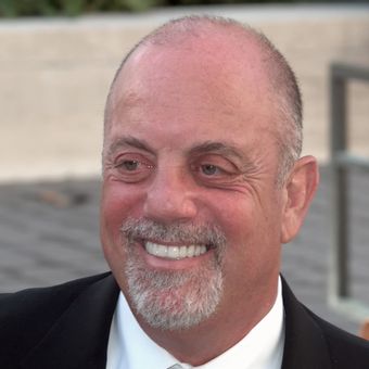 Billy Joel