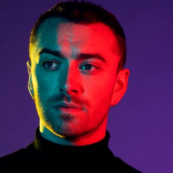 Sam Smith