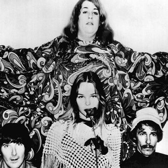 The Mamas and the Papas