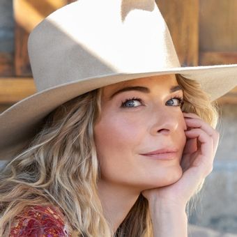LeAnn Rimes