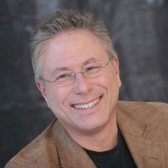 Alan Menken