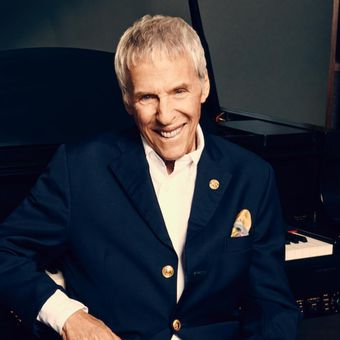 Burt Bacharach