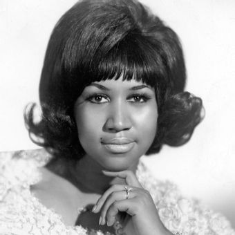 Aretha Franklin Sheet Music Downloads (PDF) & Subscription - OKTAV