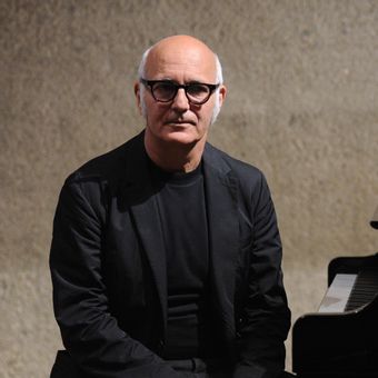 Ludovico Einaudi