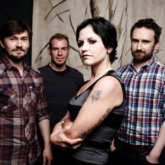 The Cranberries
