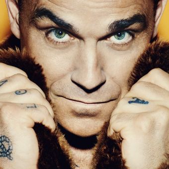Robbie Williams