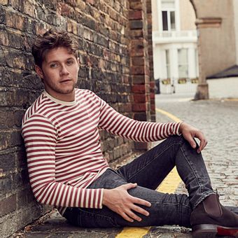 Niall Horan