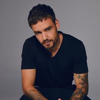 Liam Payne