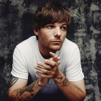 Louis Tomlinson