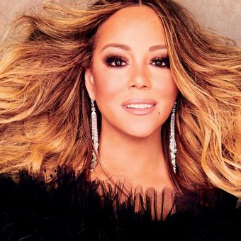 Mariah Carey